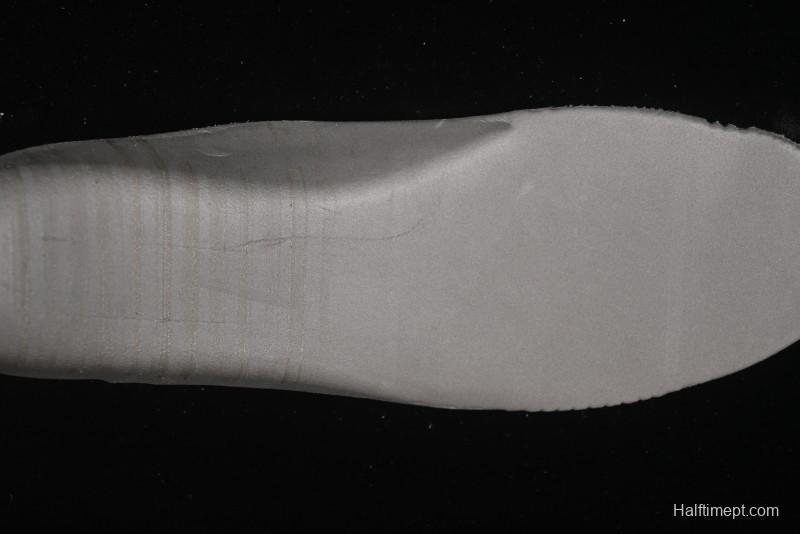 Nike Air Force 1 '07 Low LV Collaboration Blue Swoosh Drawstring Casual Sneakers - DM6868-083