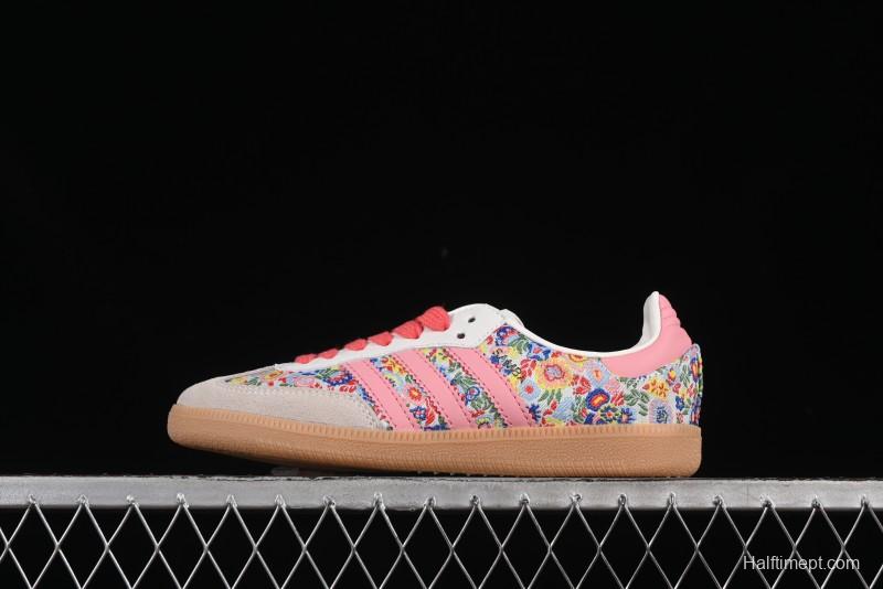 Adidas Samba OG Women's Casual Sneakers - JI0280