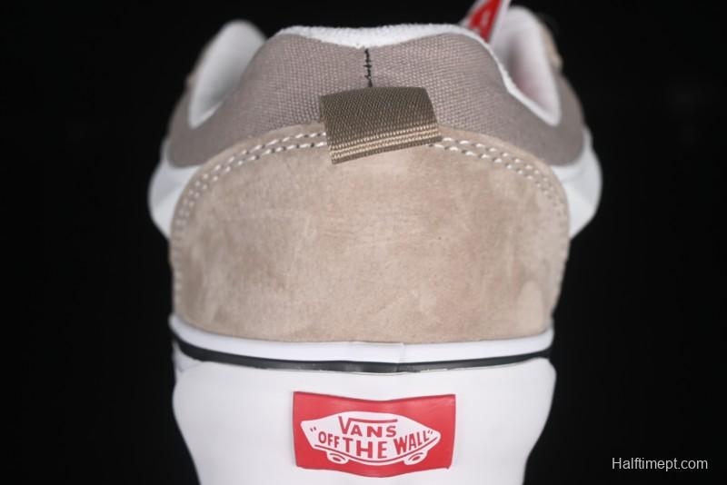 Vans Knu Skool Low-Top Retro Chunky Sneakers - VN000D6ZH2B