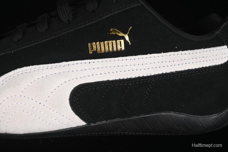 Puma The Open Product x Puma Speedcat Racing Series Low-Top Lifestyle Casual Shoes - 398846-01