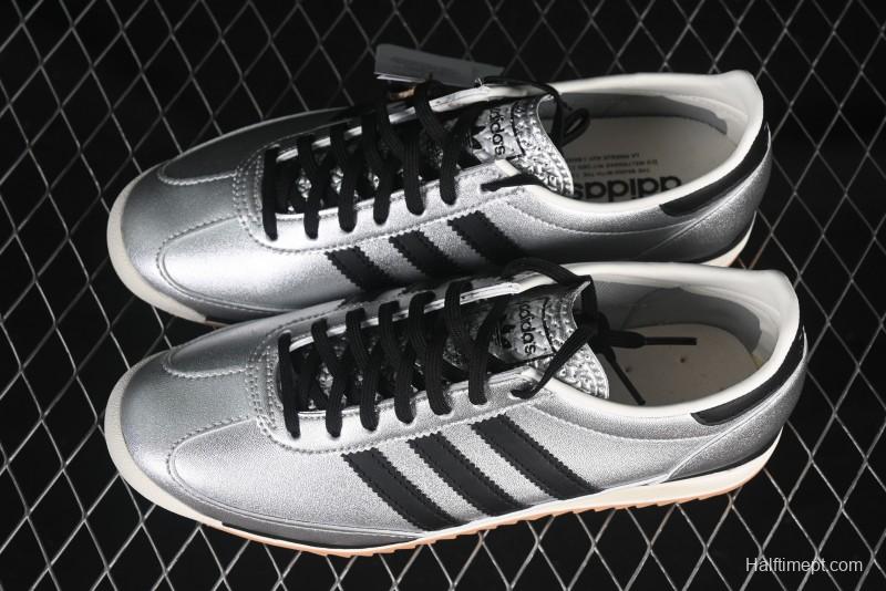 Adidas Originals SL 72 Retro Running Shoes - JH6363