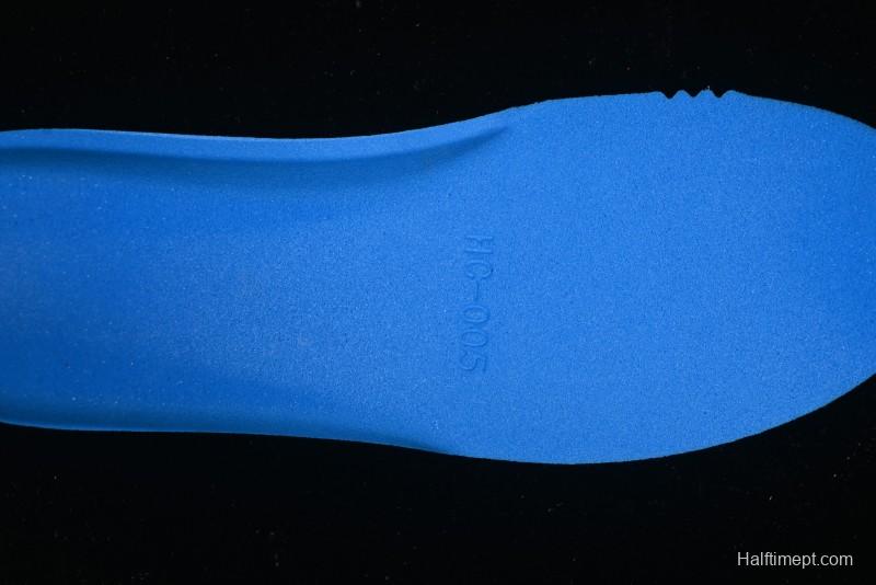 GG-CC Starry Sky Particle Silver White Lace-up Hollow Out Chunky Sneakers with 5cm Height Boost - G25U9778