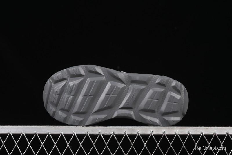 New Balance Breeze Mary Jane Low Top Lifestyle Casual Shoes - SD2202LG