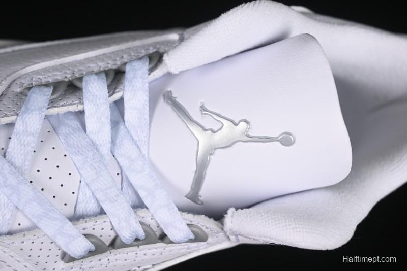 Nike Air Jordan 3 Retro Pure Money Sneakers - CT8532-111