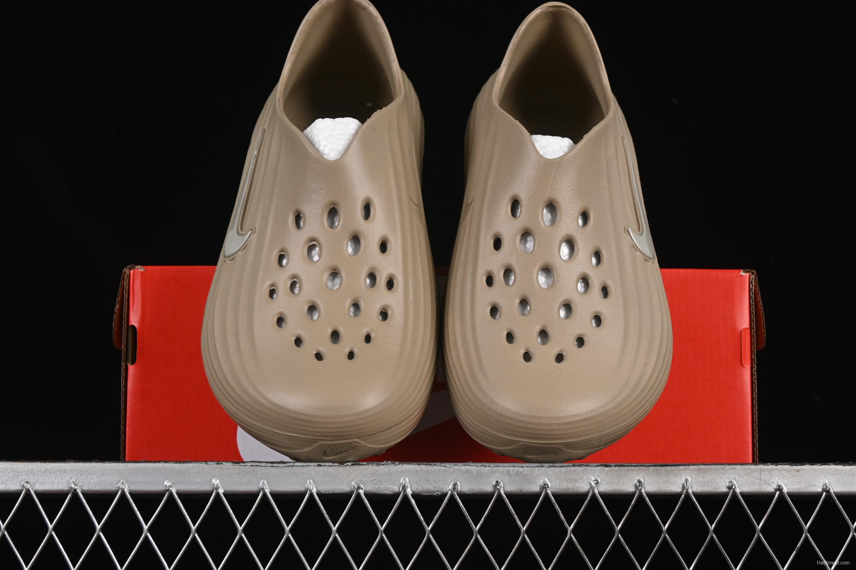 Nike ReactX Rejuven8 Summer Sandals with Superior Comfort and ReactX Foam Technology - HV5060-200