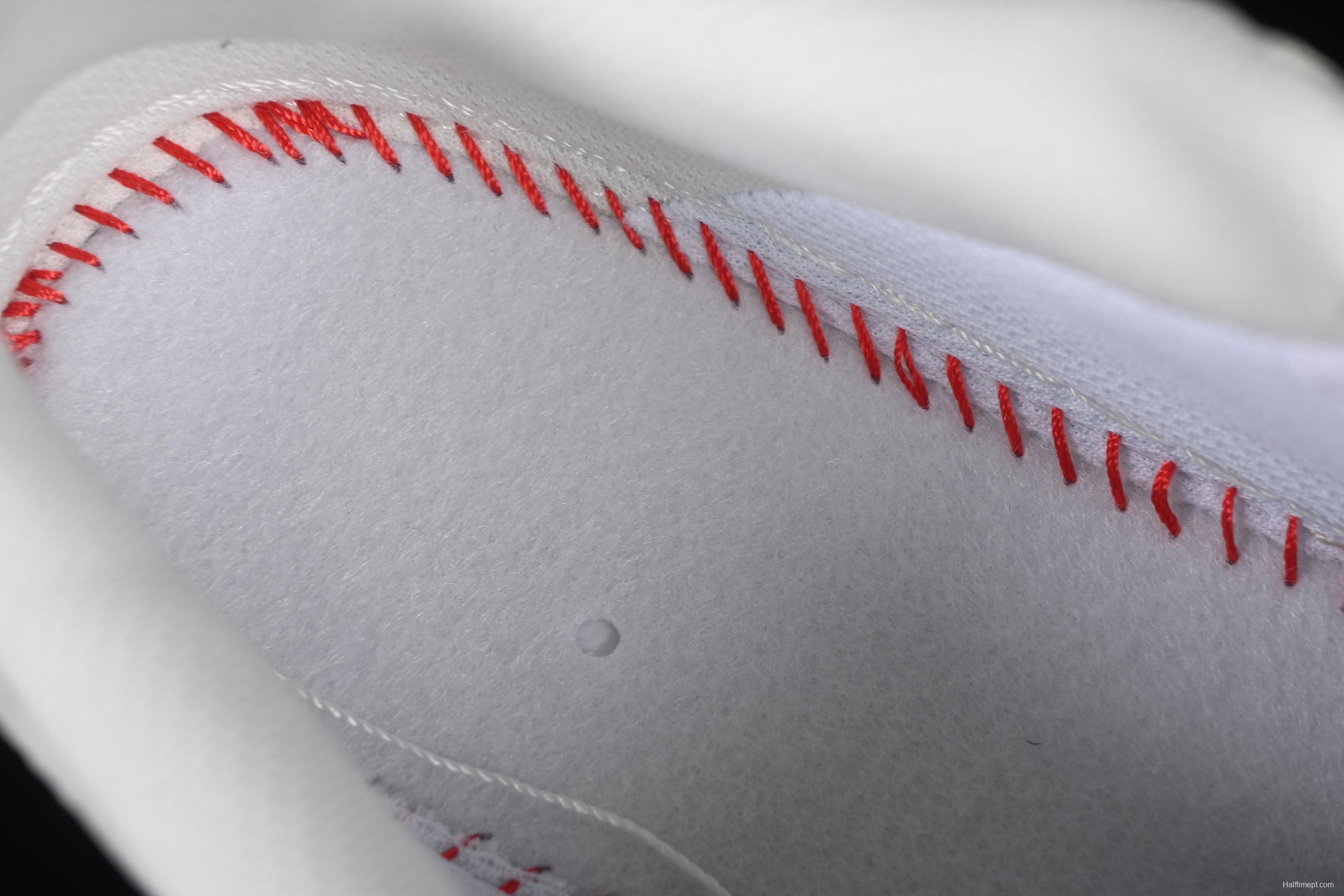 Nike Air Force 1'07 Low LV Collaboration Black Floral Denim Casual Sneakers - XS1958-585