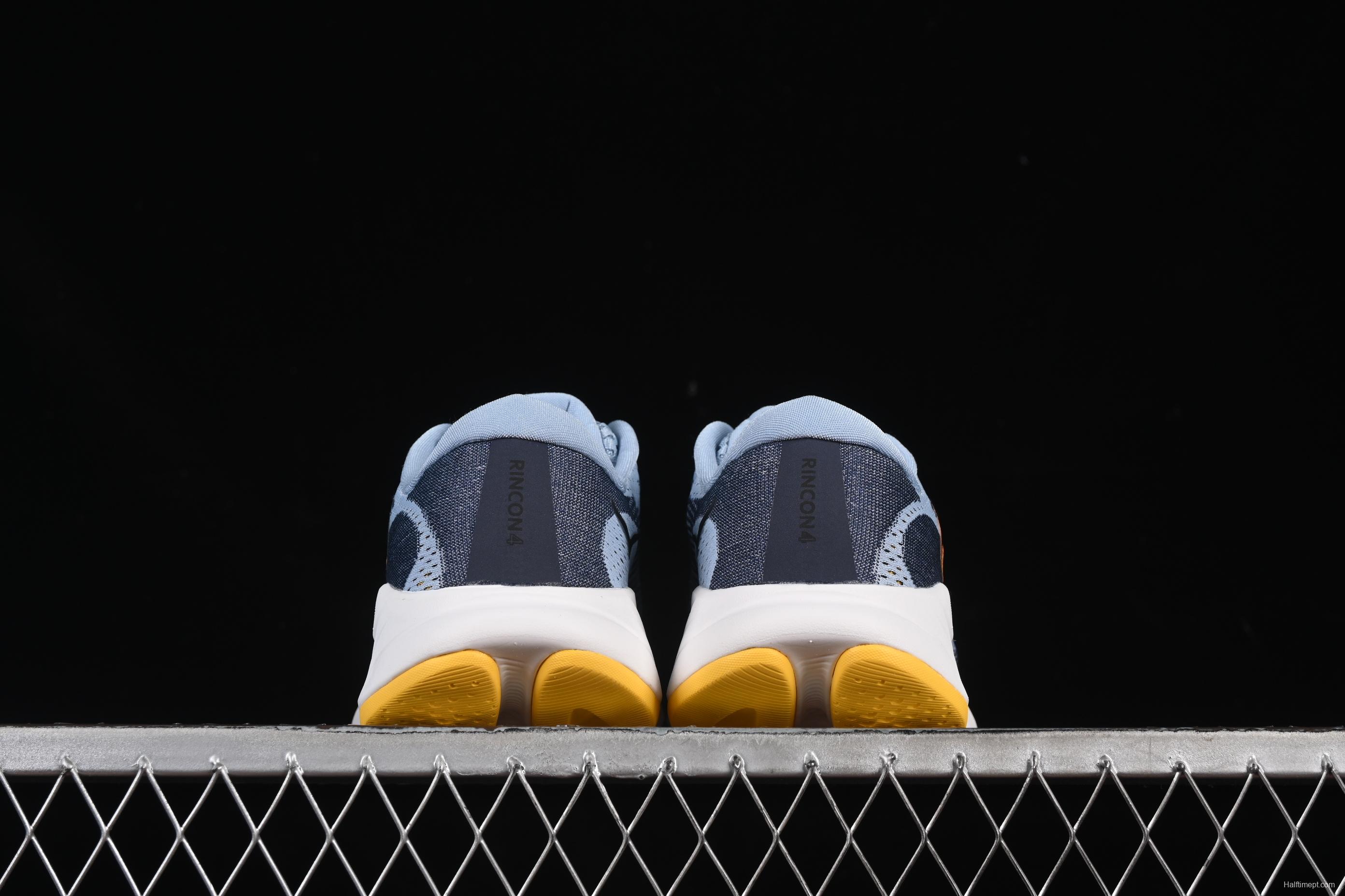 HOKA ONE ONE Rincon 4 Lightweight Breathable Running Shoes - 1155130 DLN