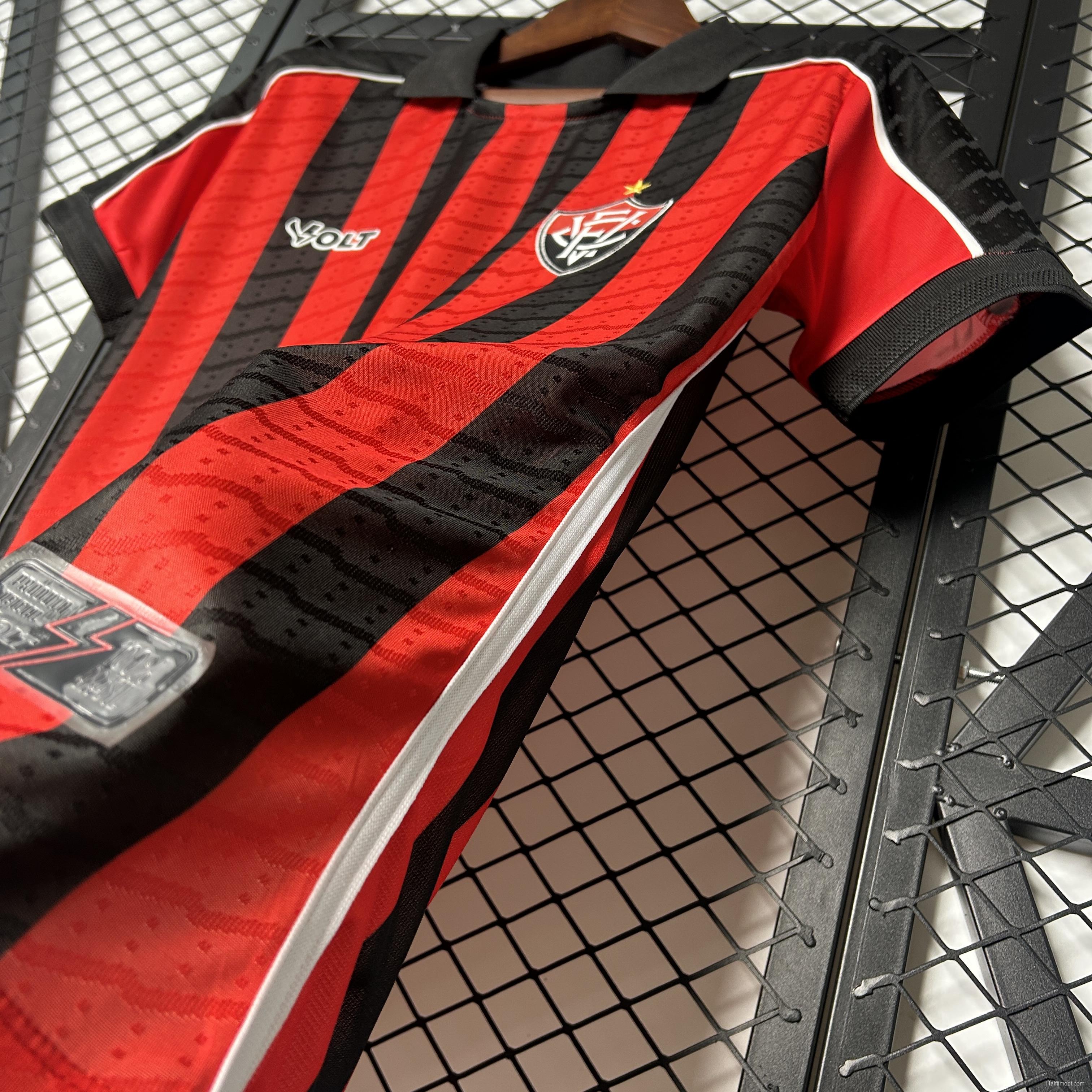 25/26 Women's Victoria Home Jersey