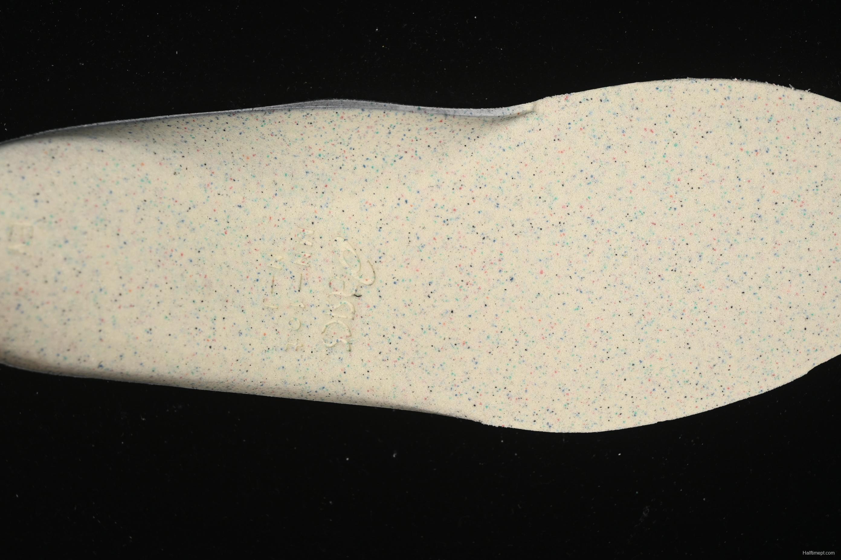 Asics Gel-Quantum 360 VIII Utility Retro Breathable Casual Shoes with Cushioning for Men - 1203A471-011