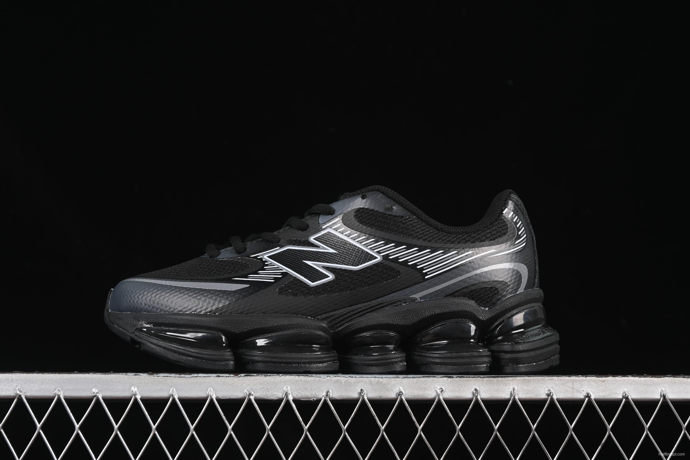 New Balance 2000 Series Retro Dad Style Casual Running Shoes - U2000BM