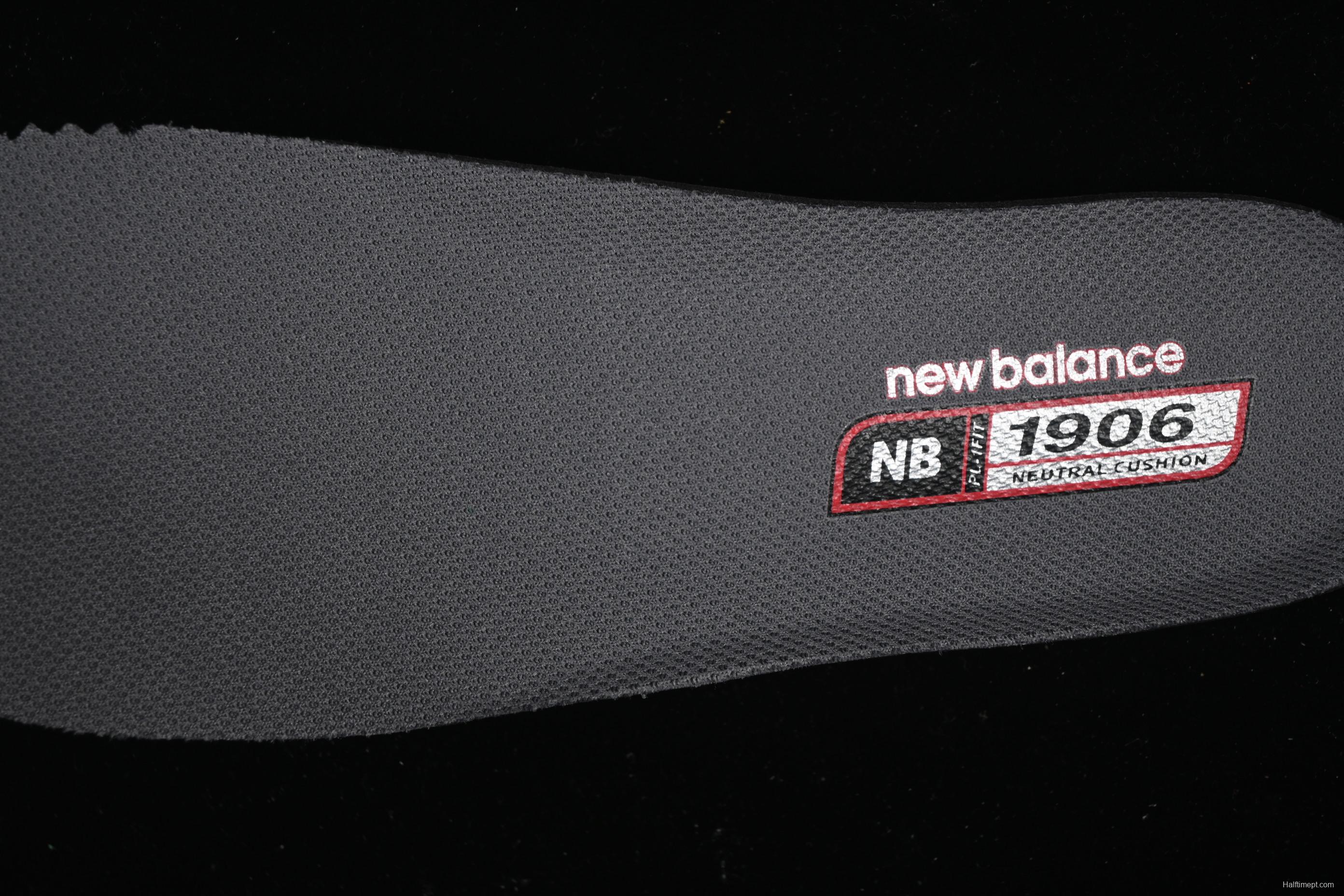 New Balance 1906 Series Retro Dad Style Casual Running Shoes - U1906NC