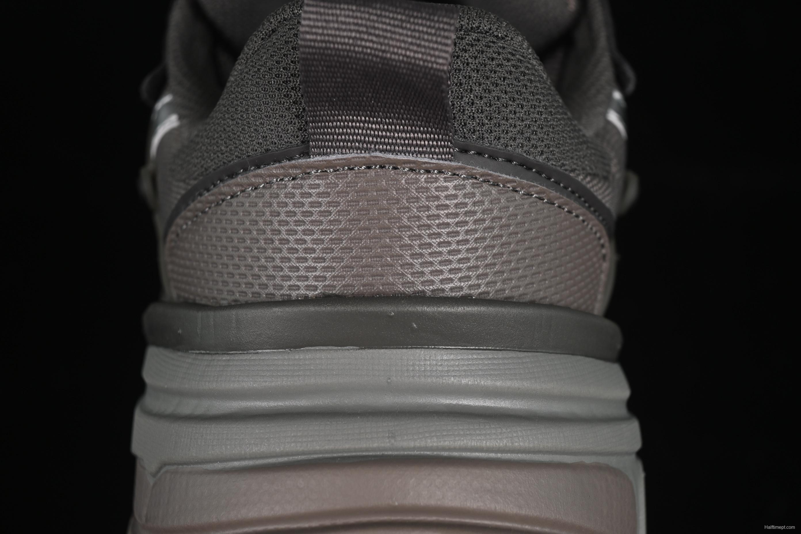 Nike V2K Run Cushioned Anti-Slip Retro Low-Top Running Shoes - HQ1678-200