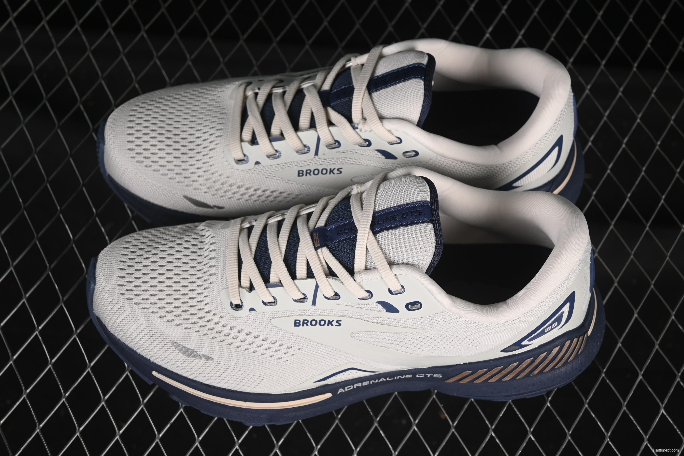 Brooks Adrenaline GTS 23 Mesh Running Shoes - 1103911D206