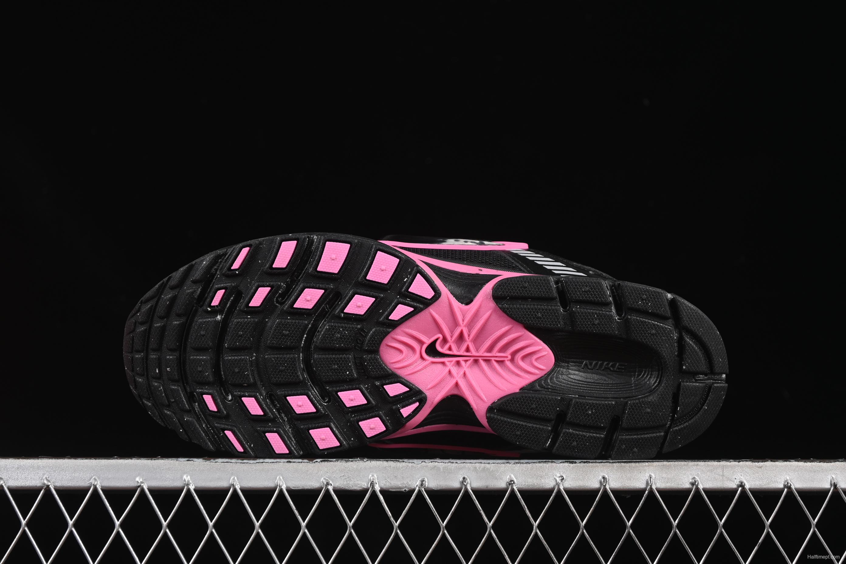 Nike V5 RNR Millennium Classic Retro Running Shoes with Foam Midsole - HJ5228-007