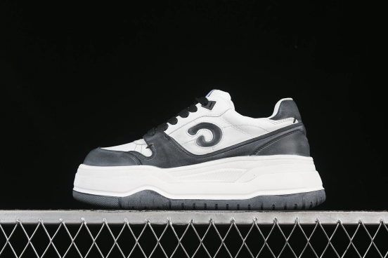 GG-CC Platform Casual Running Shoes with Thick Sole - G25U5338C