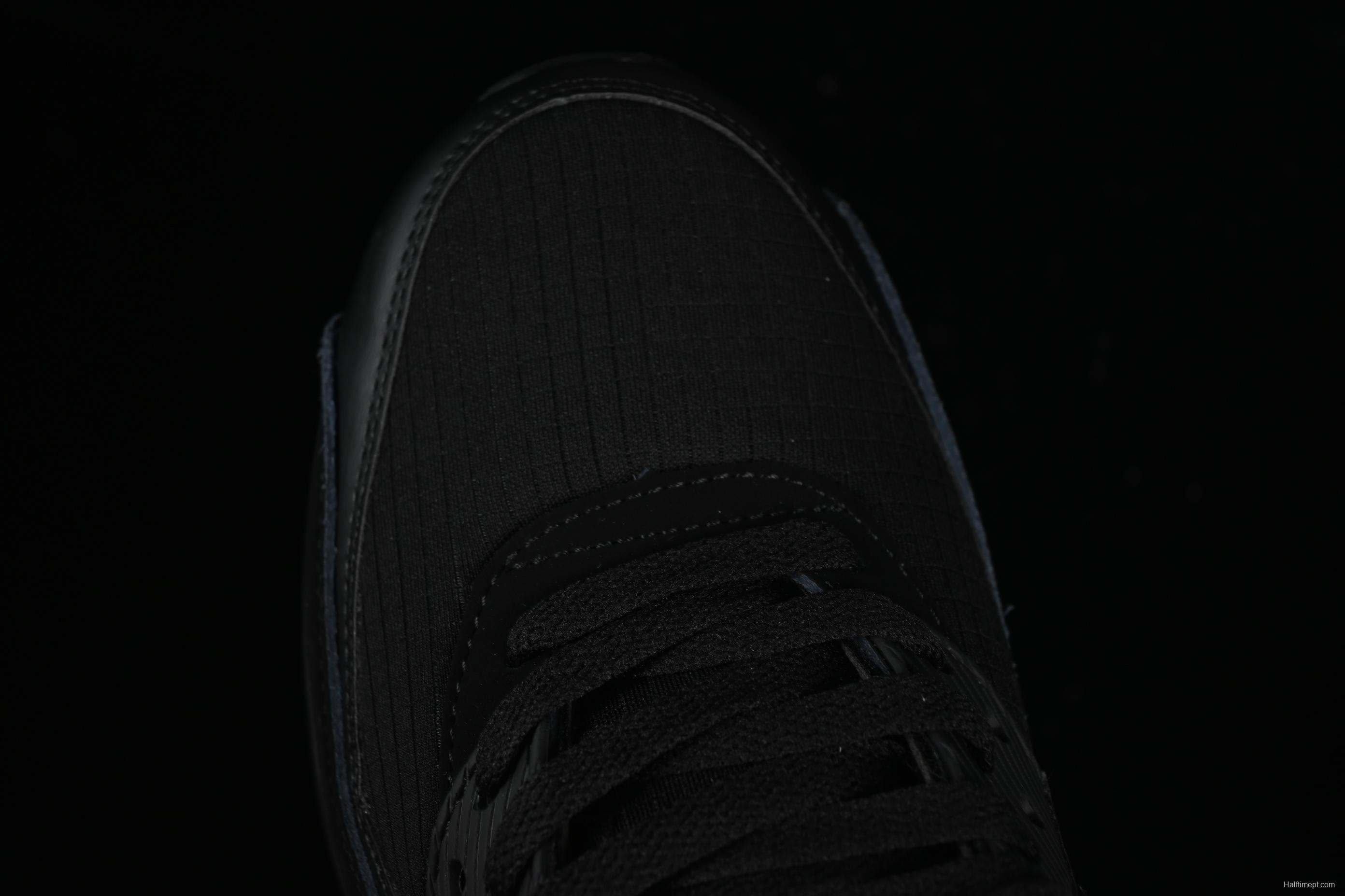 Nike Air Max 90 Retro Running Shoes with Air Cushion Technology - AJ1285-019