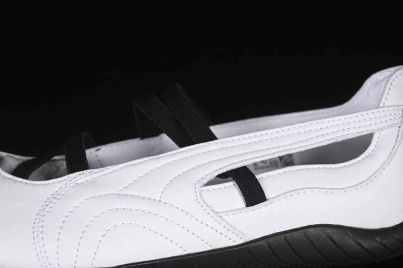 Puma Speedcat Ballet LTH Low-Top Lifestyle Casual Ballet Shoes - 403587-02