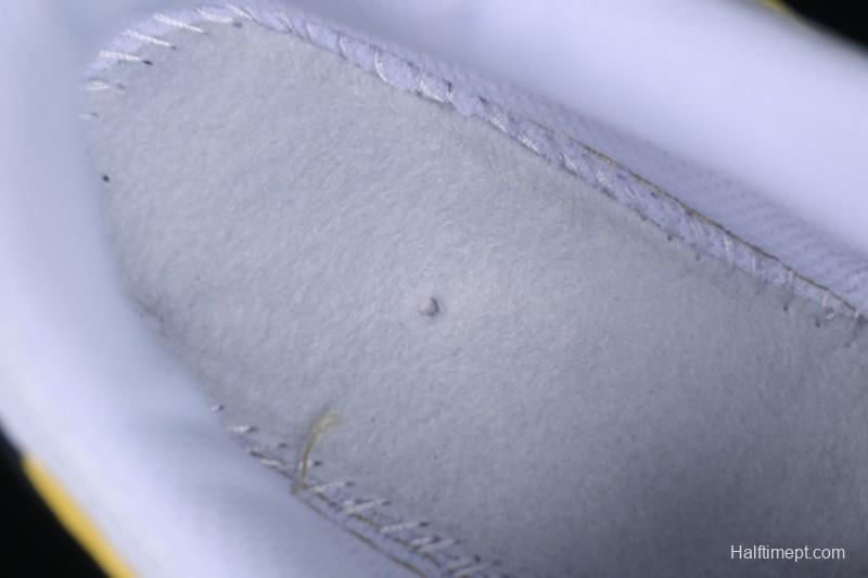 Nike Air Max 90 Retro Running Shoes with Visible Air Cushion - AJ1285-101