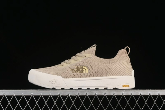 The North Face Low-Cut Hiking Trail Outdoor Casual Board Shoes - NF0A8AD94QI-082