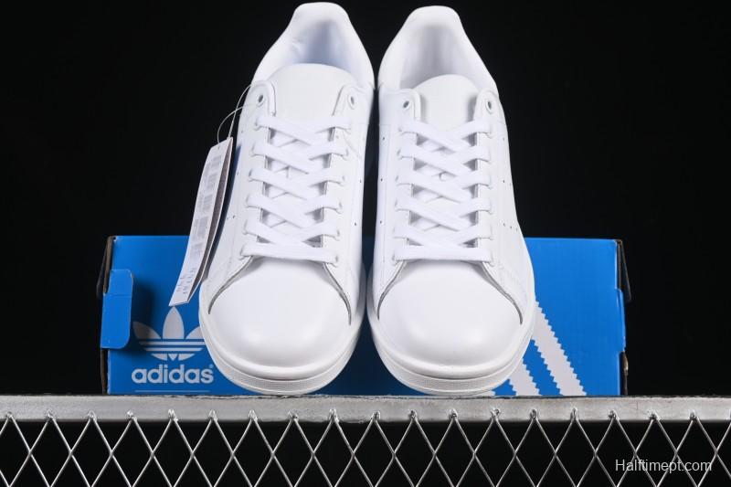 Adidas Stan Smith Classic Evergreen Casual Sneakers - S75104
