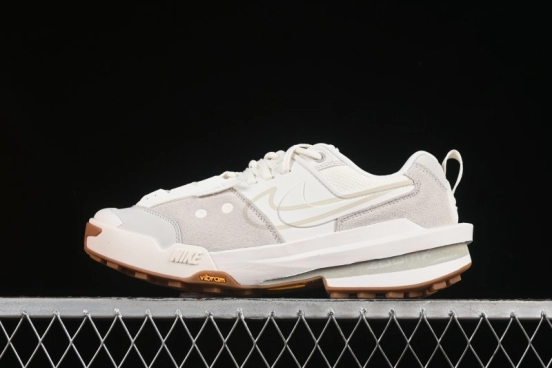 Nike Sacai Zegamadome SP Low-Top Lifestyle Casual Shoes - HQ8618-005