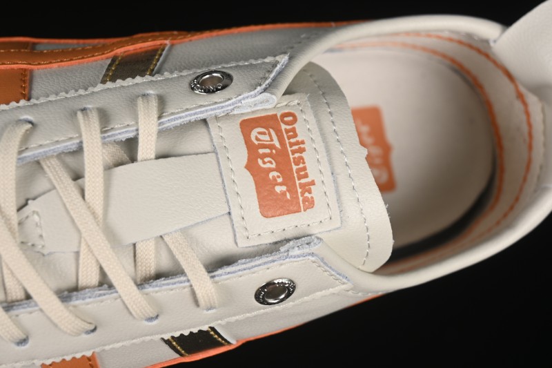 Onitsuka Tiger Mexico 66 SD Low-Top Casual Running Shoes - 1183A872-203
