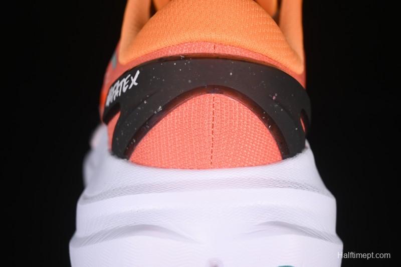 Hoka Mafate Speed X Thick Sole Lightweight Trail Running Shoes - 11611996 PBSSN