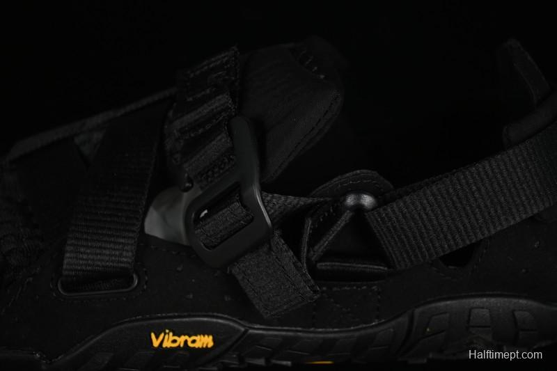 Vibram Suicoke Low-Cut Breezandal Barefoot Fitness Squat Support Quick-Dry Five-Toe Shoes S20MLC1