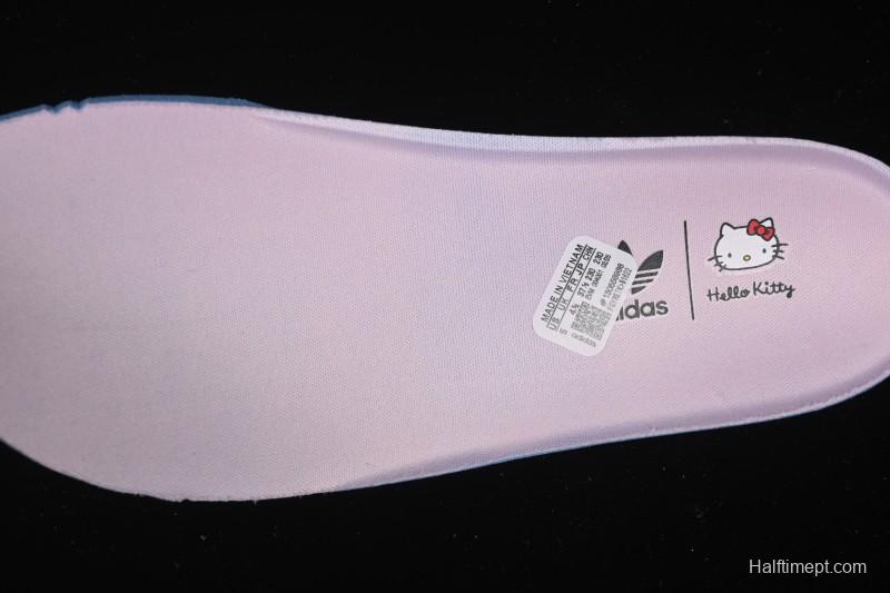 Adidas Hello Kitty Adifom Stan Smith Platform Mule - IG4446