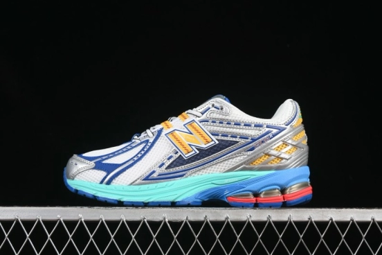 New Balance 1906 Series Retro Dad Style Casual Running Shoes - M1906RMS