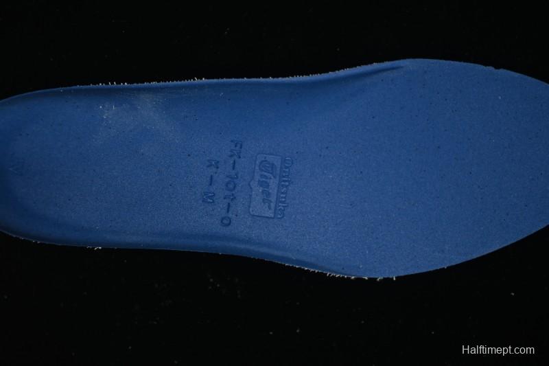 Onitsuka Tiger Mexico 66 SD Low-Top Casual Running Shoes - 1183C015-202