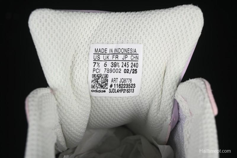 Adidas Superstar J Casual Sneakers - JQ8776