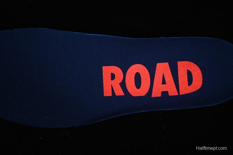 Nike Air Zoom Vomero 18 Lunar 2025 New Cushioning Casual Running Shoes - HM6804-401