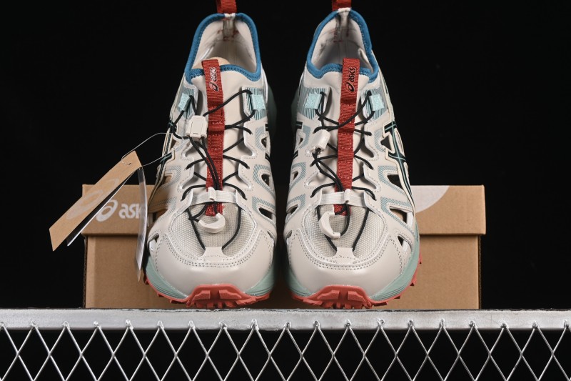 Asics Gel-Sonoma SE Sports Casual Breathable Sandals - 1203A670-022