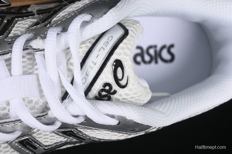 Asics Tiger GEL-1130 Outdoor Style Low-Top Casual Running Shoes - 1201B020-100