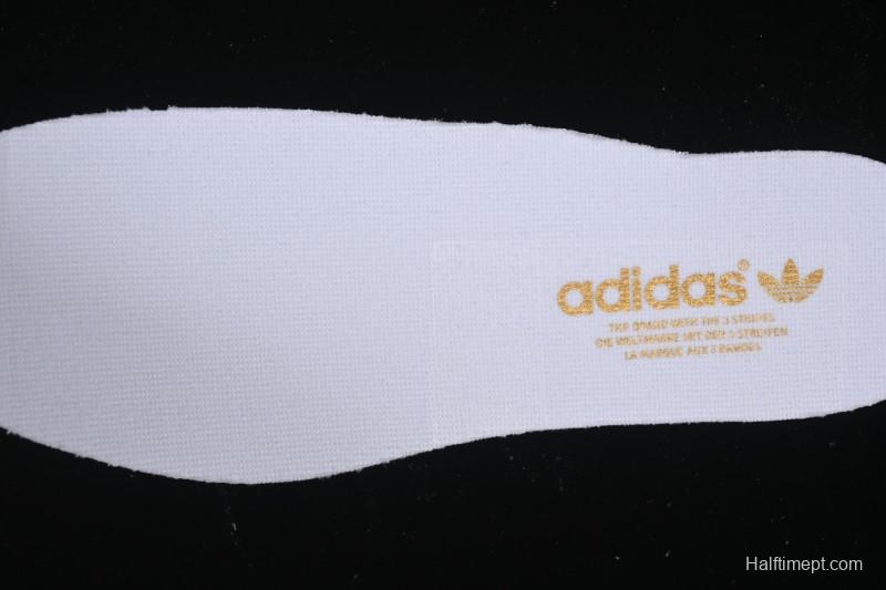 Adidas Samba OG Casual Skate Shoes - HQ5155