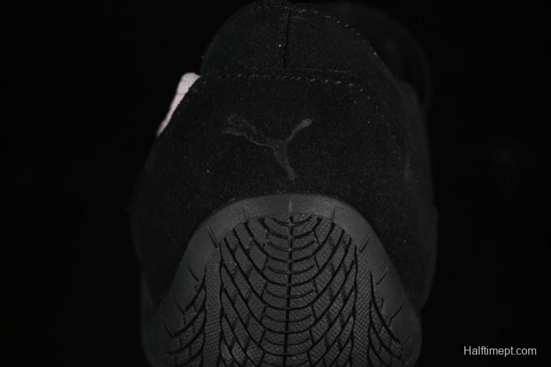 Puma Speedcat Ballet LTH Low-Top Lifestyle Casual Ballet Shoes - 401287-02