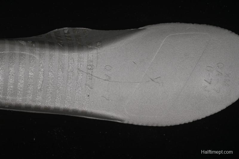 Nike Air Force 1'07 Low Casual Sneakers with Full-Length Air Cushion - FQ8714-203