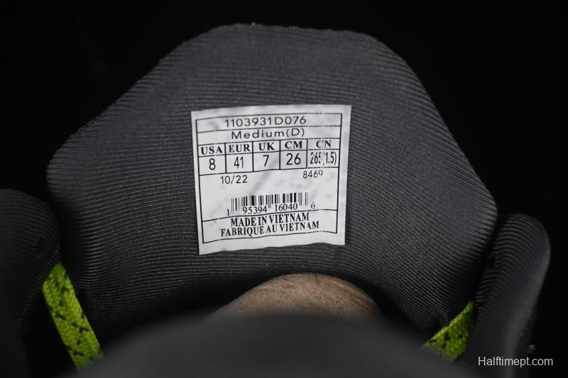 Brooks Ghost 15 Low-Cut Breathable Cushioned Support Casual Running Shoes - 1103931D076