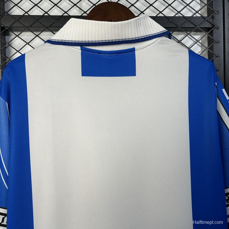 98/00 Retro Leganes Home Jersey