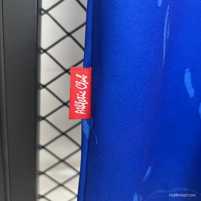 01/03 Retro Athletic Bilbao Away Jersey