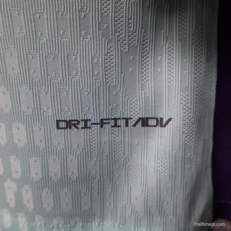 Player Version 25/26 AL AIN Third Jersey