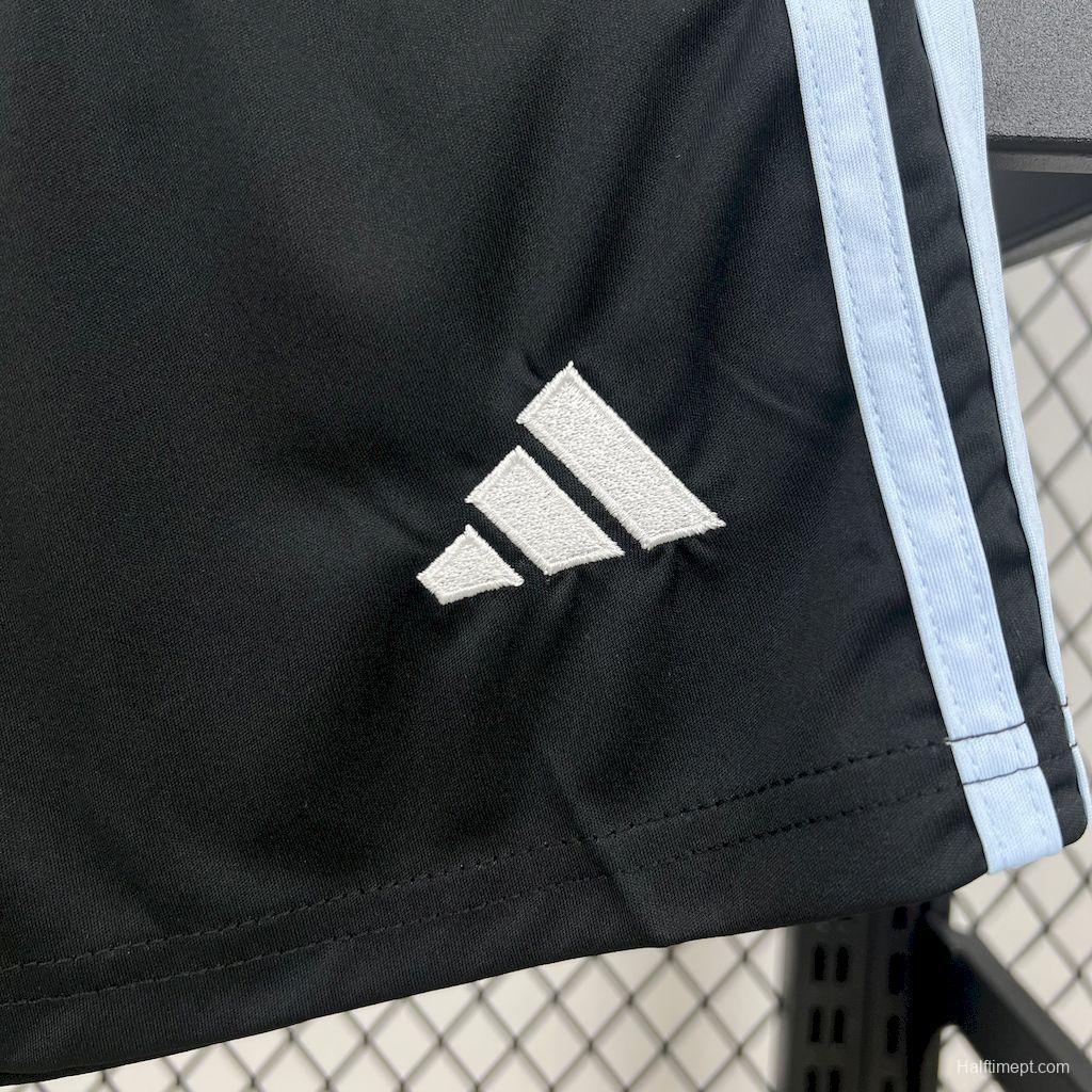 2025/26 Kids Aston Villa Away Kit