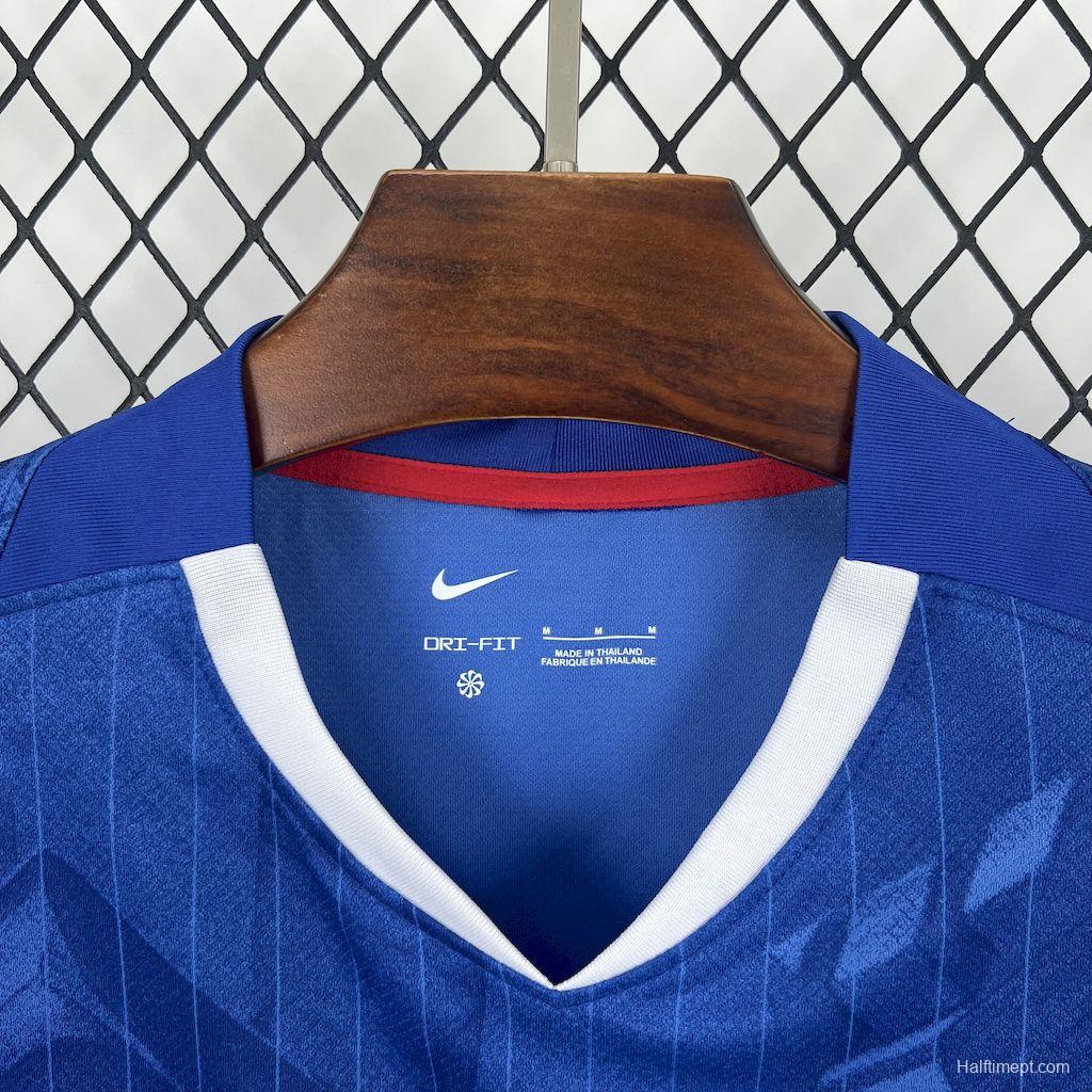 2025/26 Chelsea Home Women Jersey