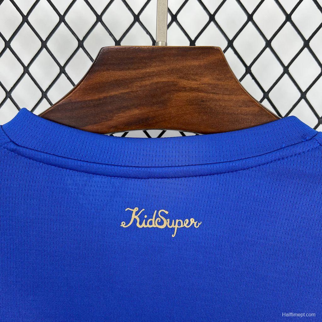 2025/26 Al Hilal SC Home Jersey