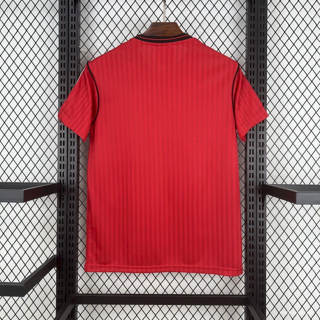 2025/26 Flamengo Adidas Originals SL Jersey