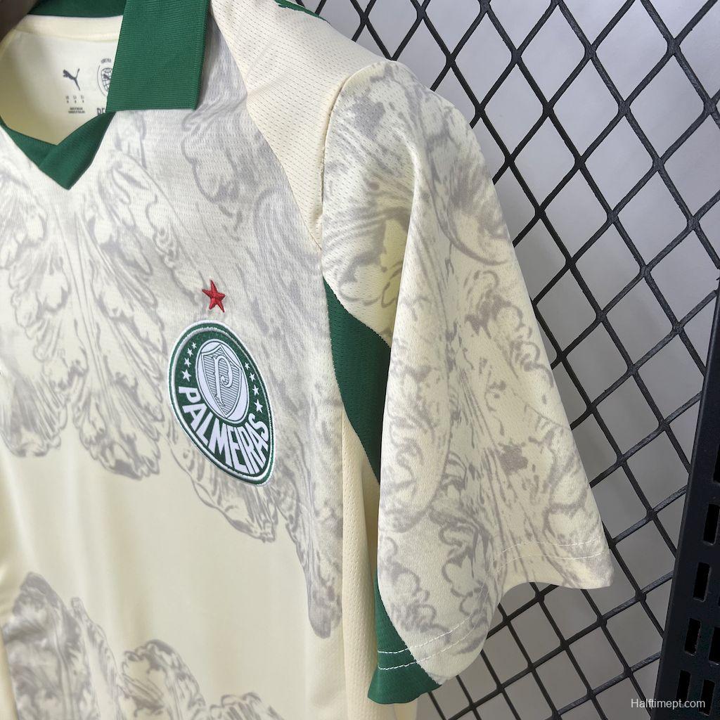 2025/26 Palmeiras Mundial De Clubes KIDSUPER Jersey