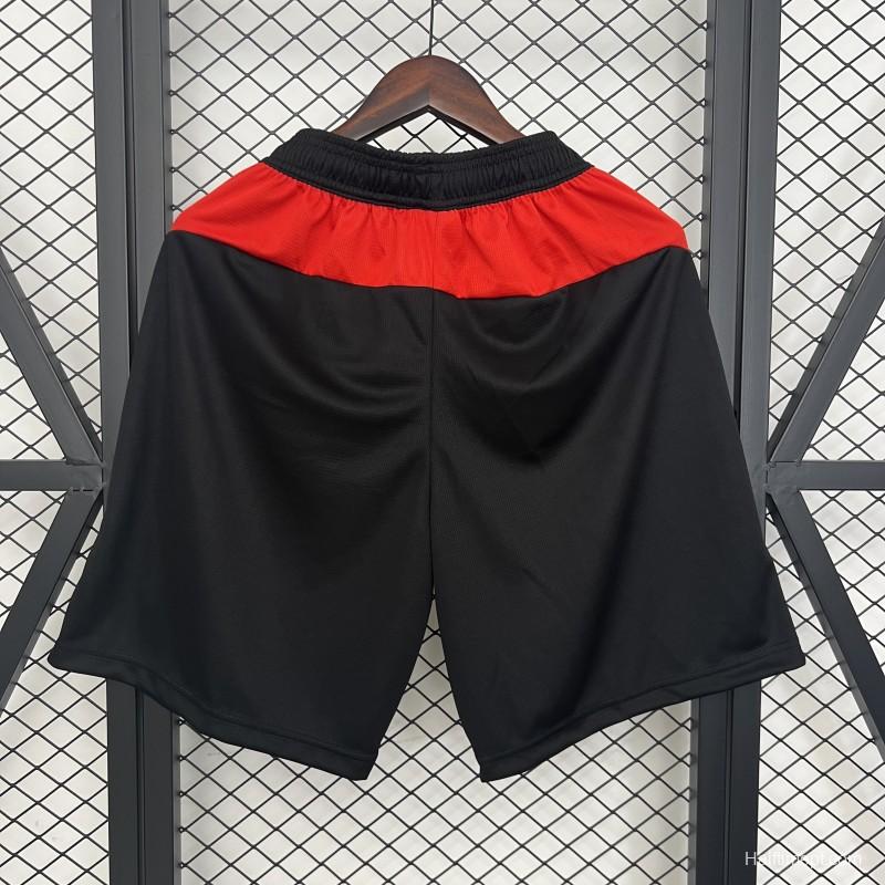 25/26 AC Milan Home Shorts