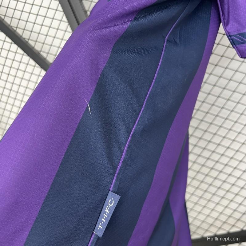 95/97 Retro Tottenham Hotspur Away Jersey