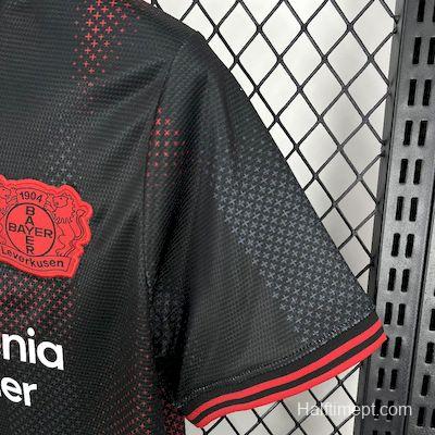 2025/26 Bayer 04 Leverkusen Home Jersey